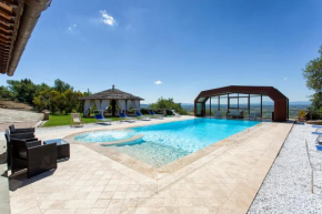 Villa La Pinetina